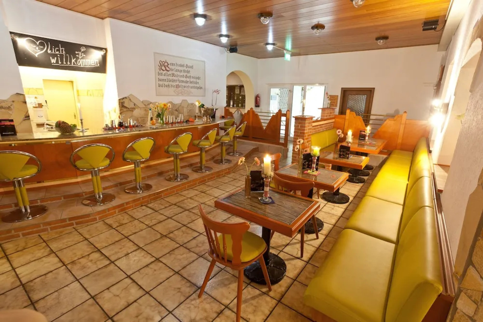 Seebauer Hotel Gut Wildbad