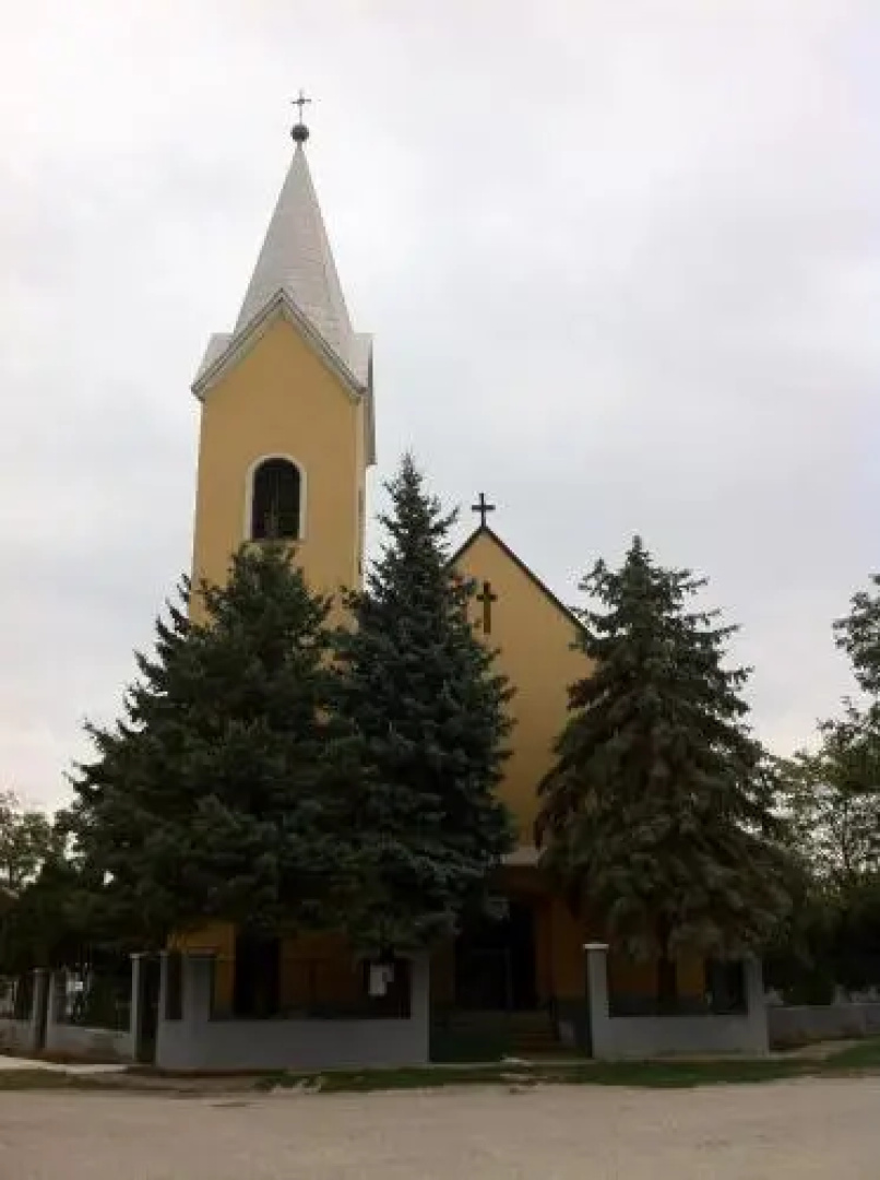 Yewlake Vendégház
