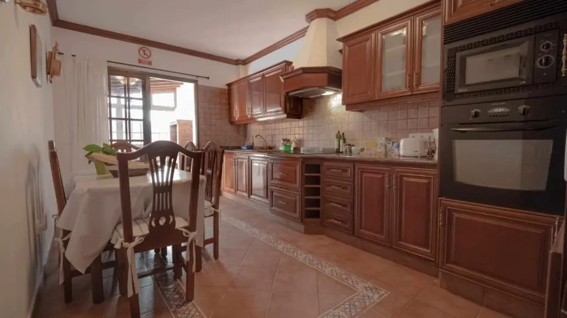 Canary Bio Hostel Tenerife