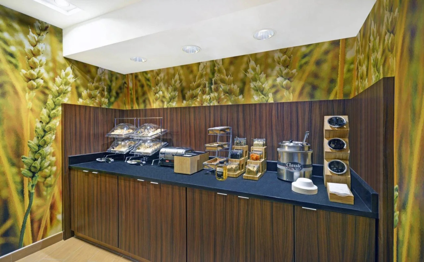 Fairfield Inn & Suites Savannah SW/Richmond Hill