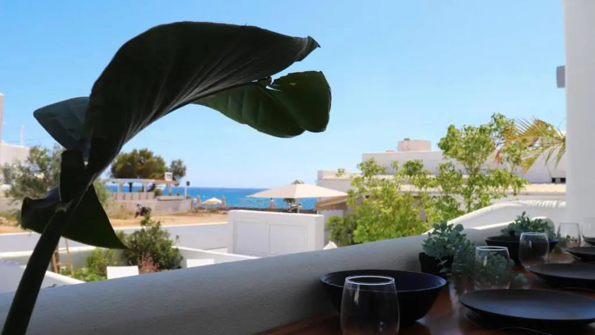 The Nine Graces - Agios Prokopios Beach Villas with Private Swimming Pools