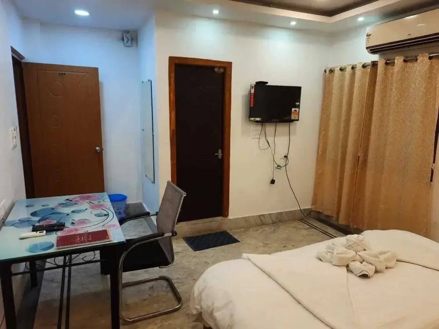 Hotel Vip International