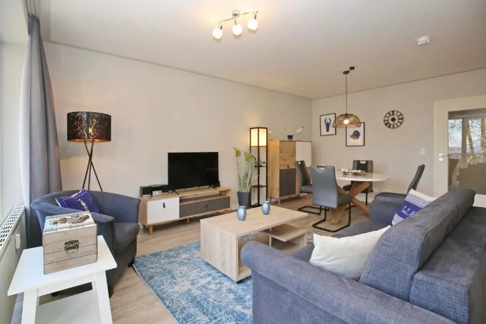 Residenz Seestern Wohnung 40