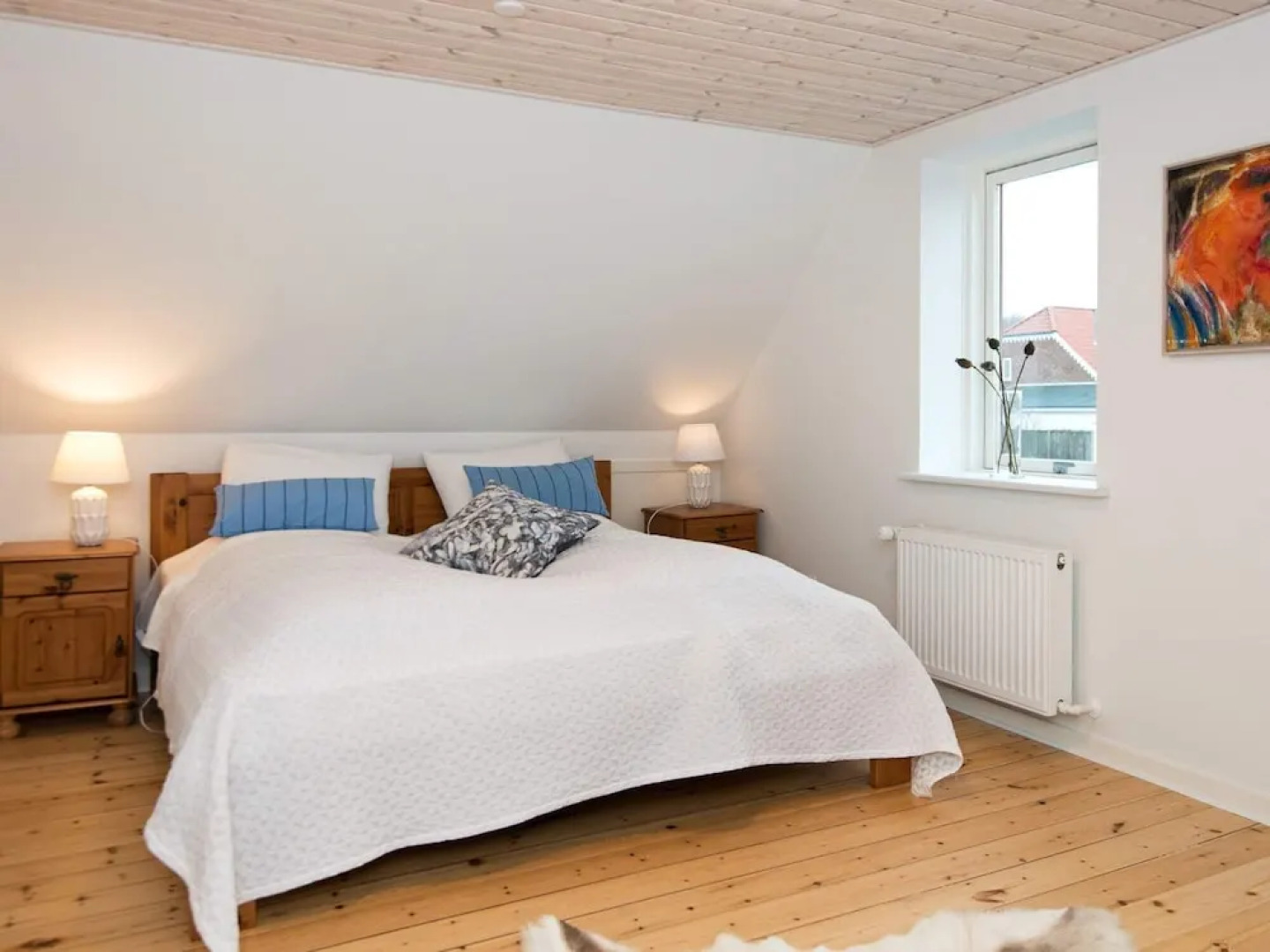 4 Person Holiday Home in Esbjerg V