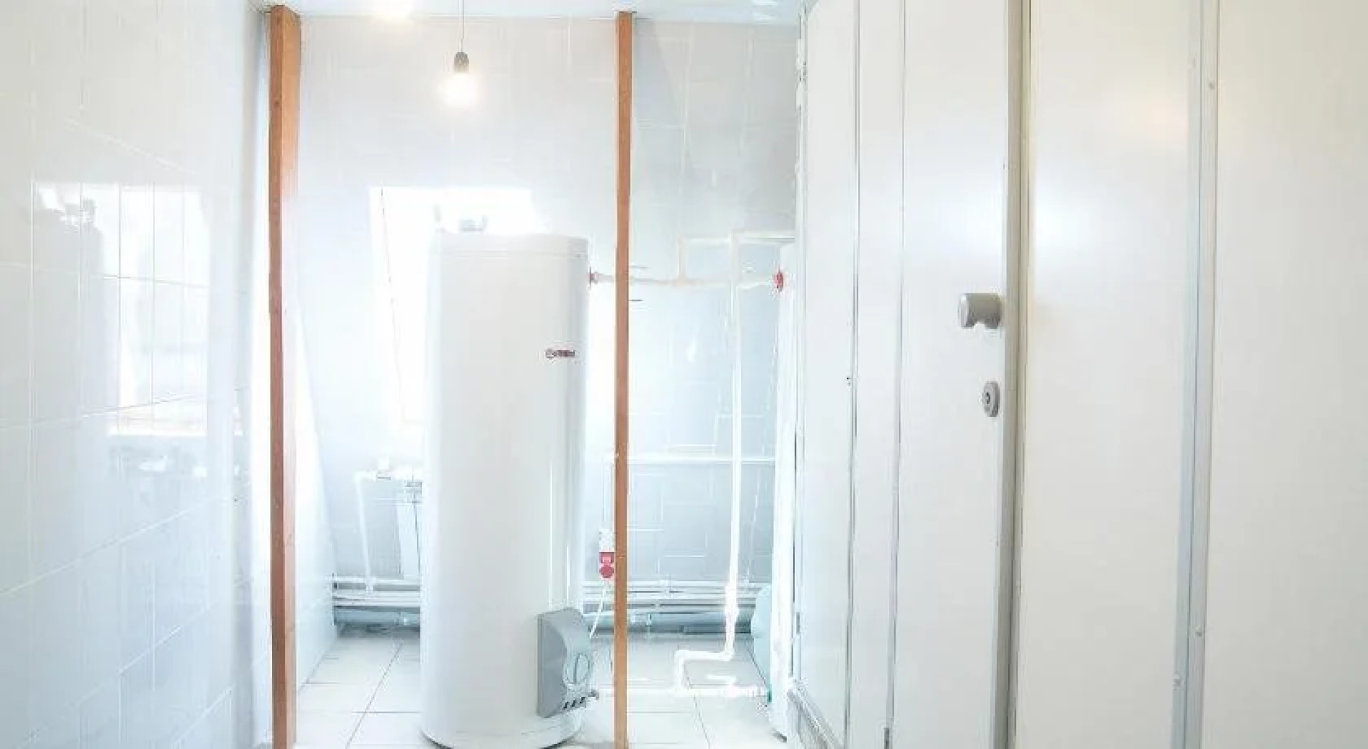 Hostel Svoi Lyudi