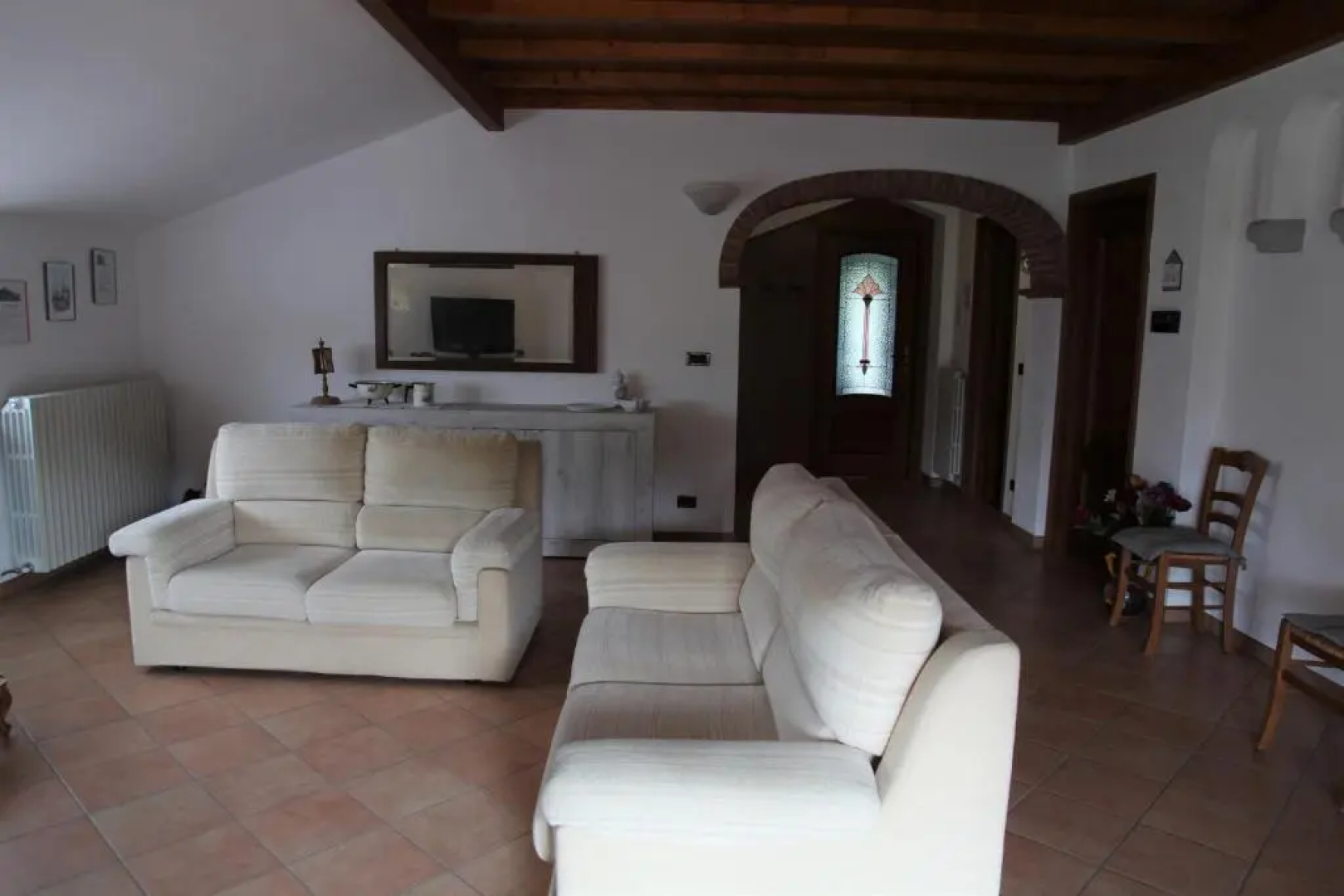 La Compostella Locazione Turistica