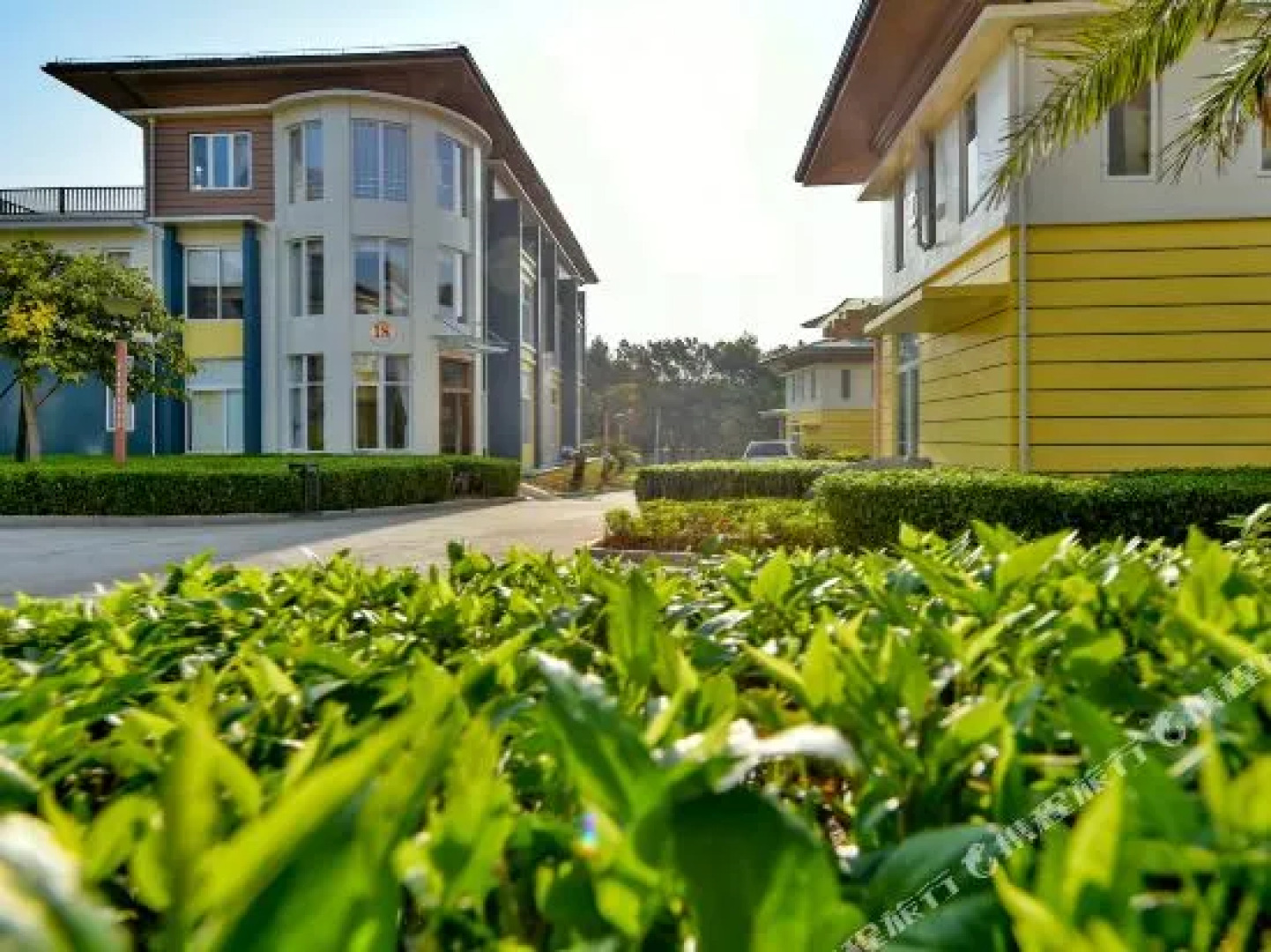 Putian Meizhou Island Sea View Hotel