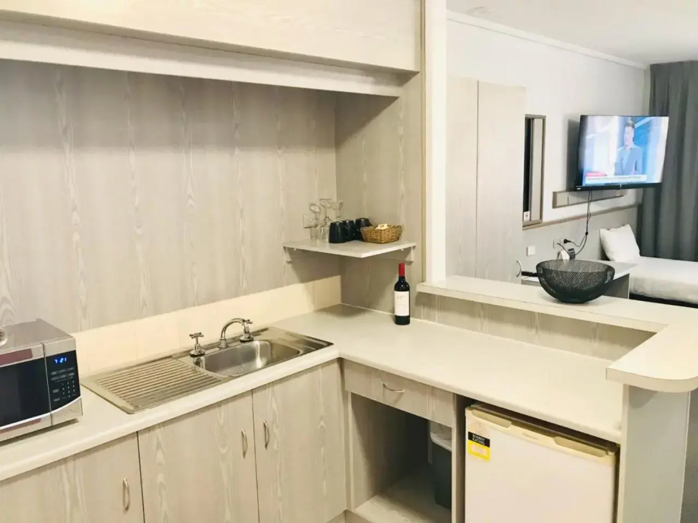 Comfort Inn Glenelg