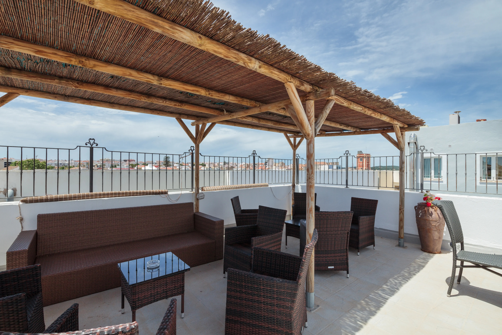 Hotel San Miguel