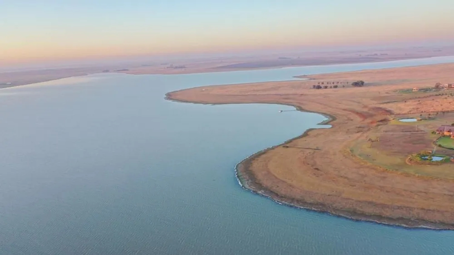 R'new Pecan Farm & Wellness Centre