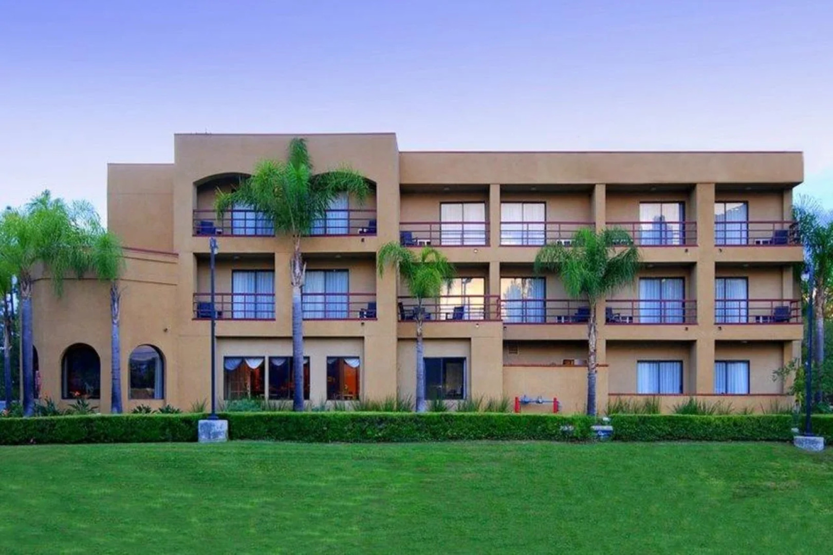 Comfort Inn At Irvine Spectrum