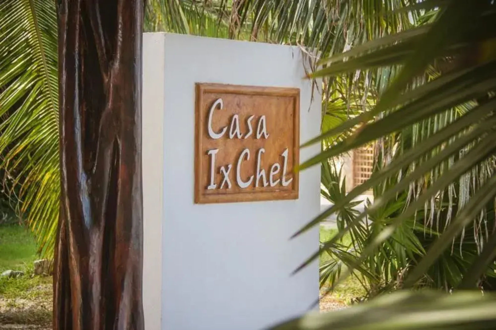 Casa Ixchel