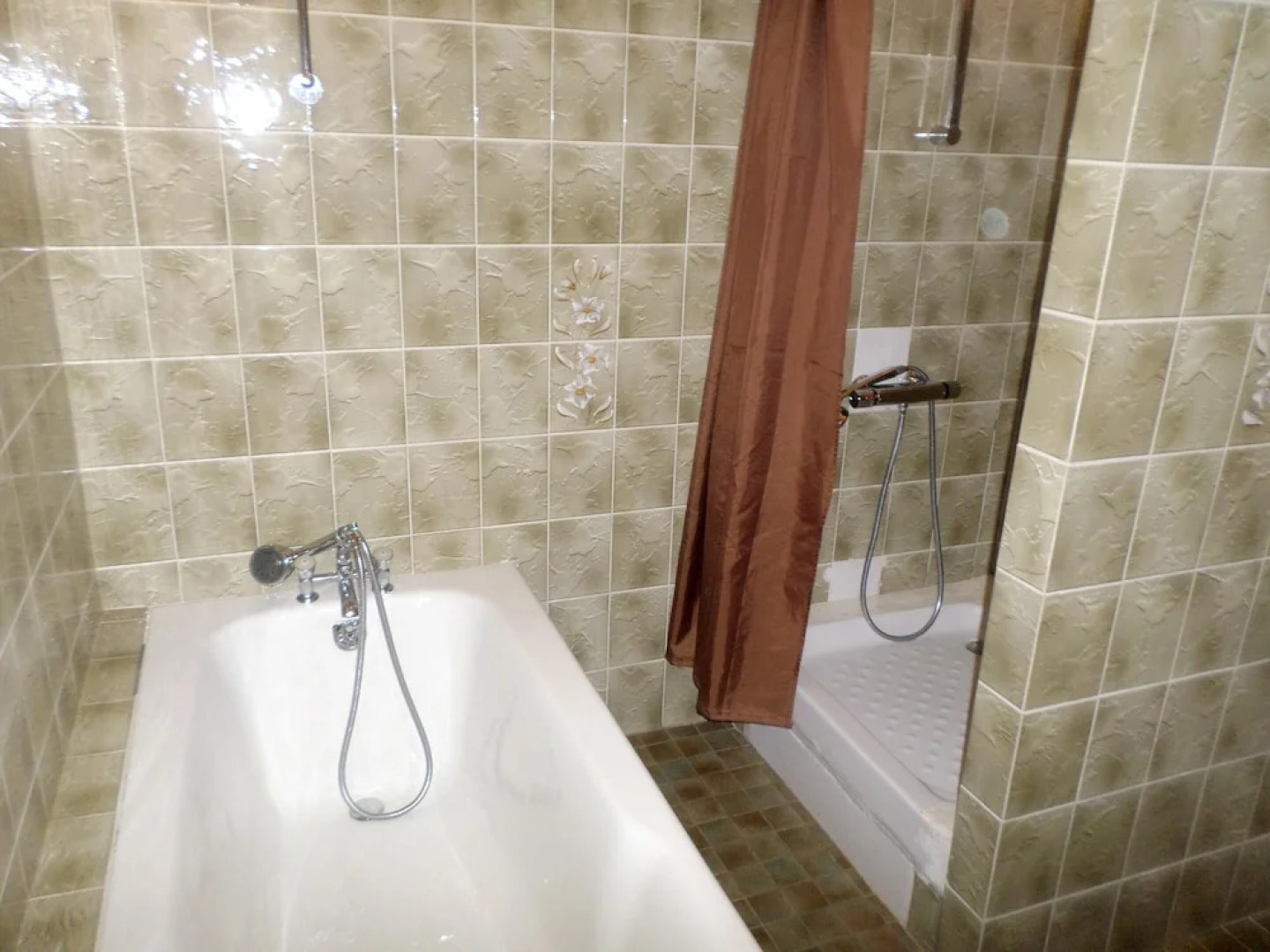 Villa With 6 Bedrooms in Thénac, With Private Pool and Furnished Garde