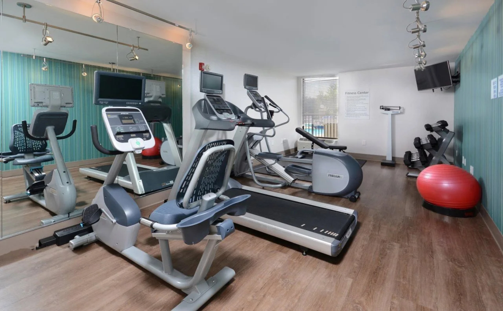 Holiday Inn Express Danville by IHG
