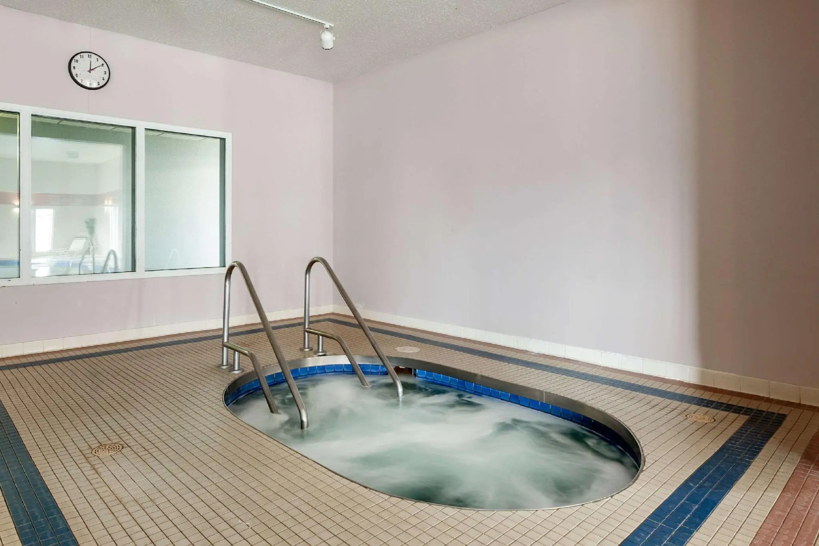 Econo Lodge Wausau - Rothschild