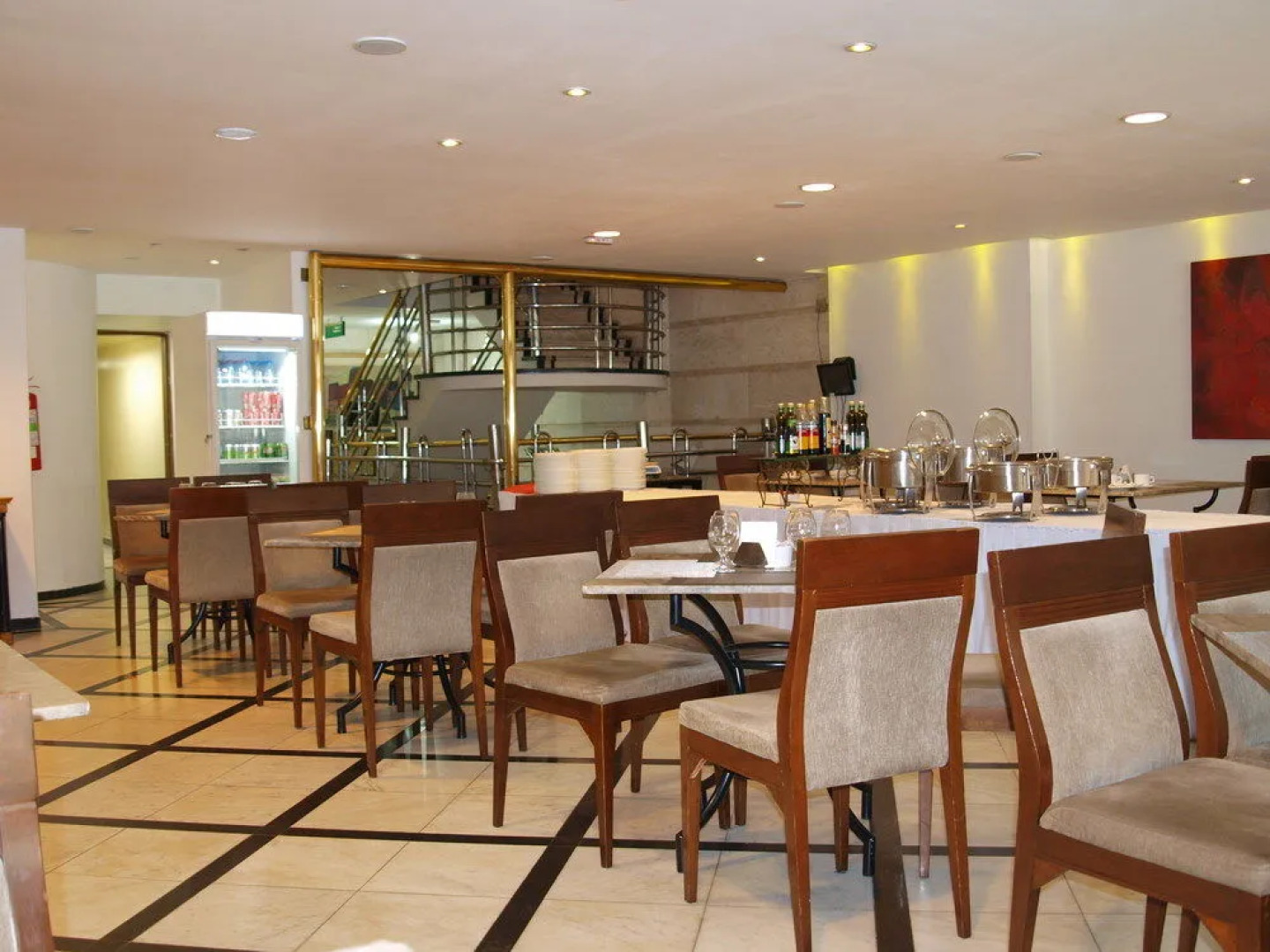 Hotel Sol Belo Horizonte