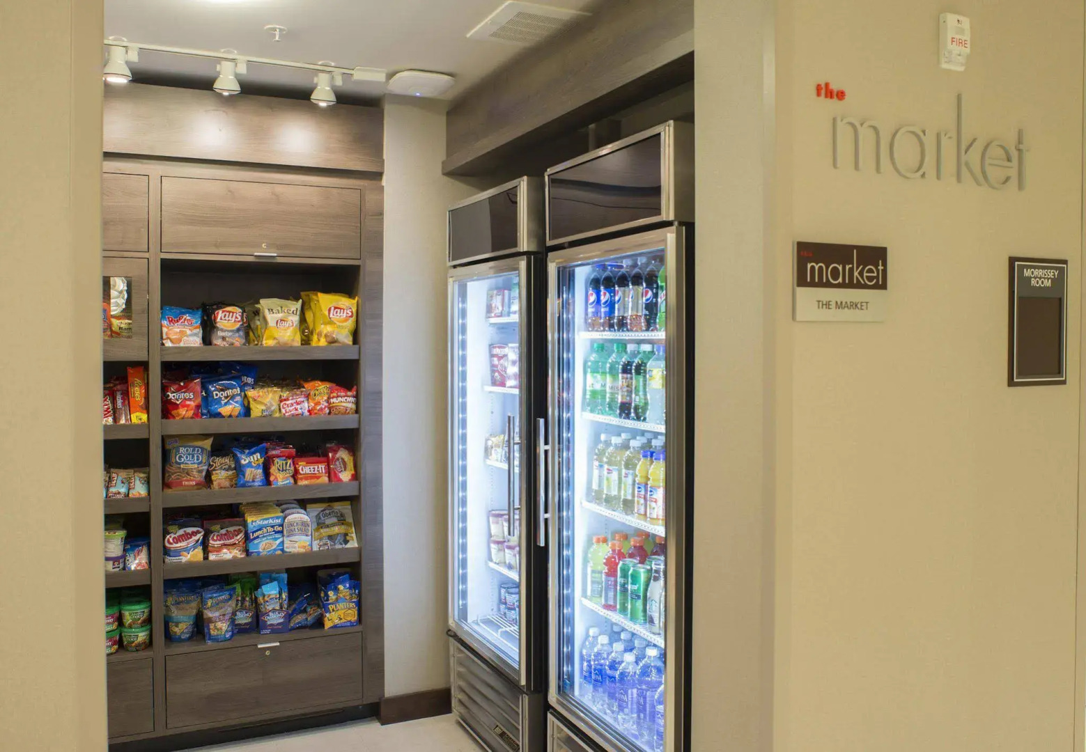 Residence Inn Albany Clifton Park