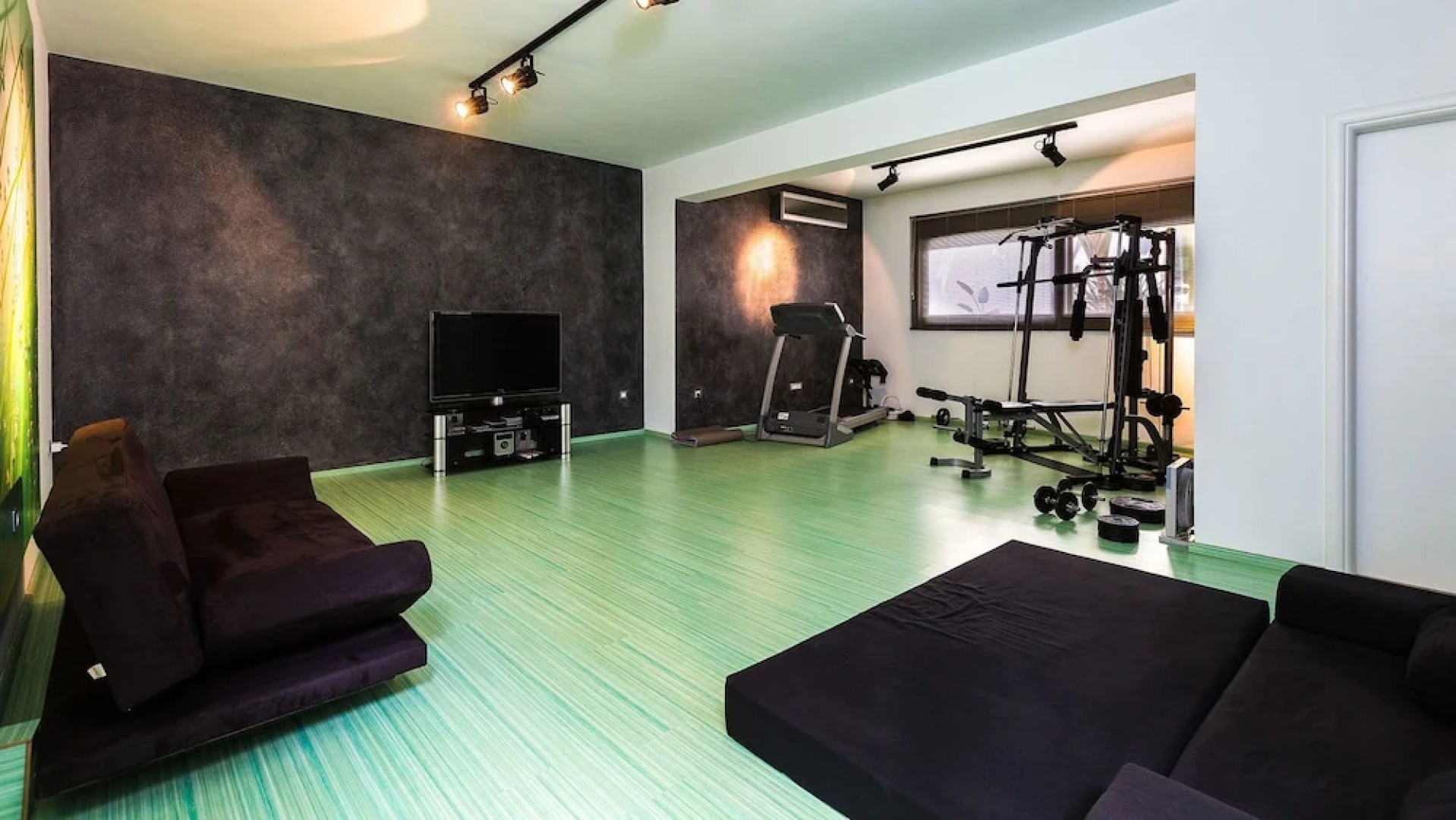 Elounda Black Pearl Villa