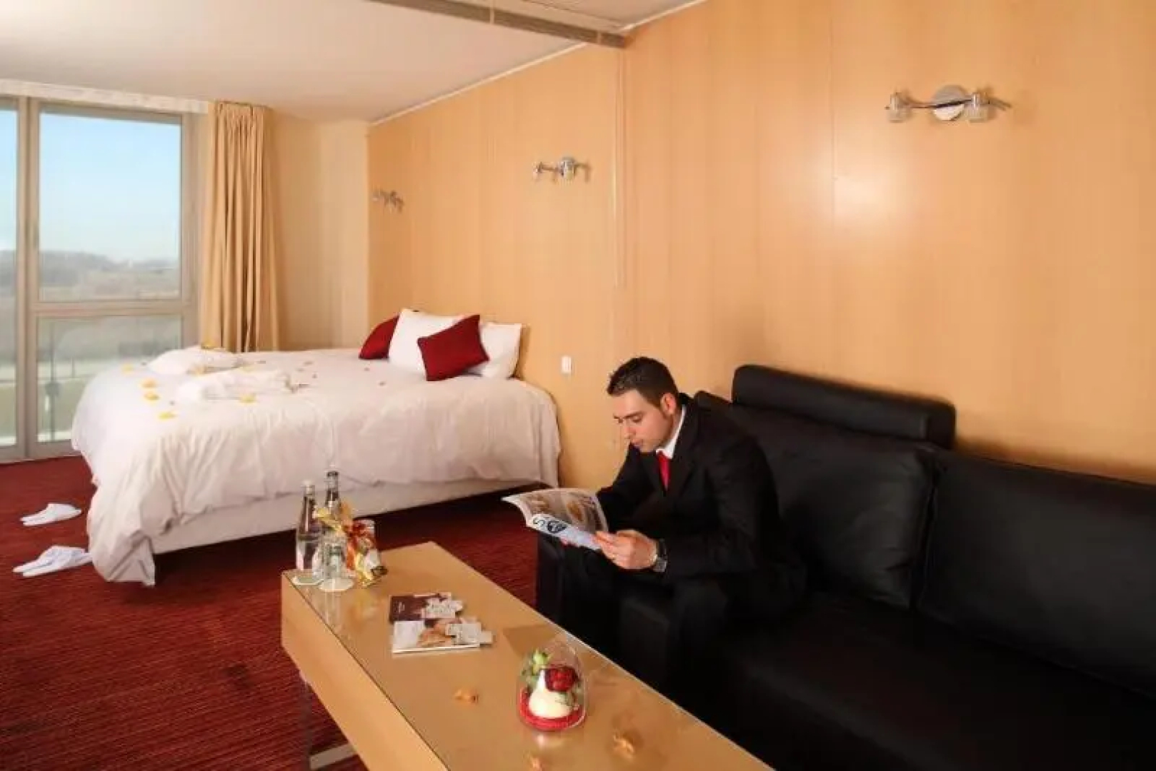 Residhome Paris Senart