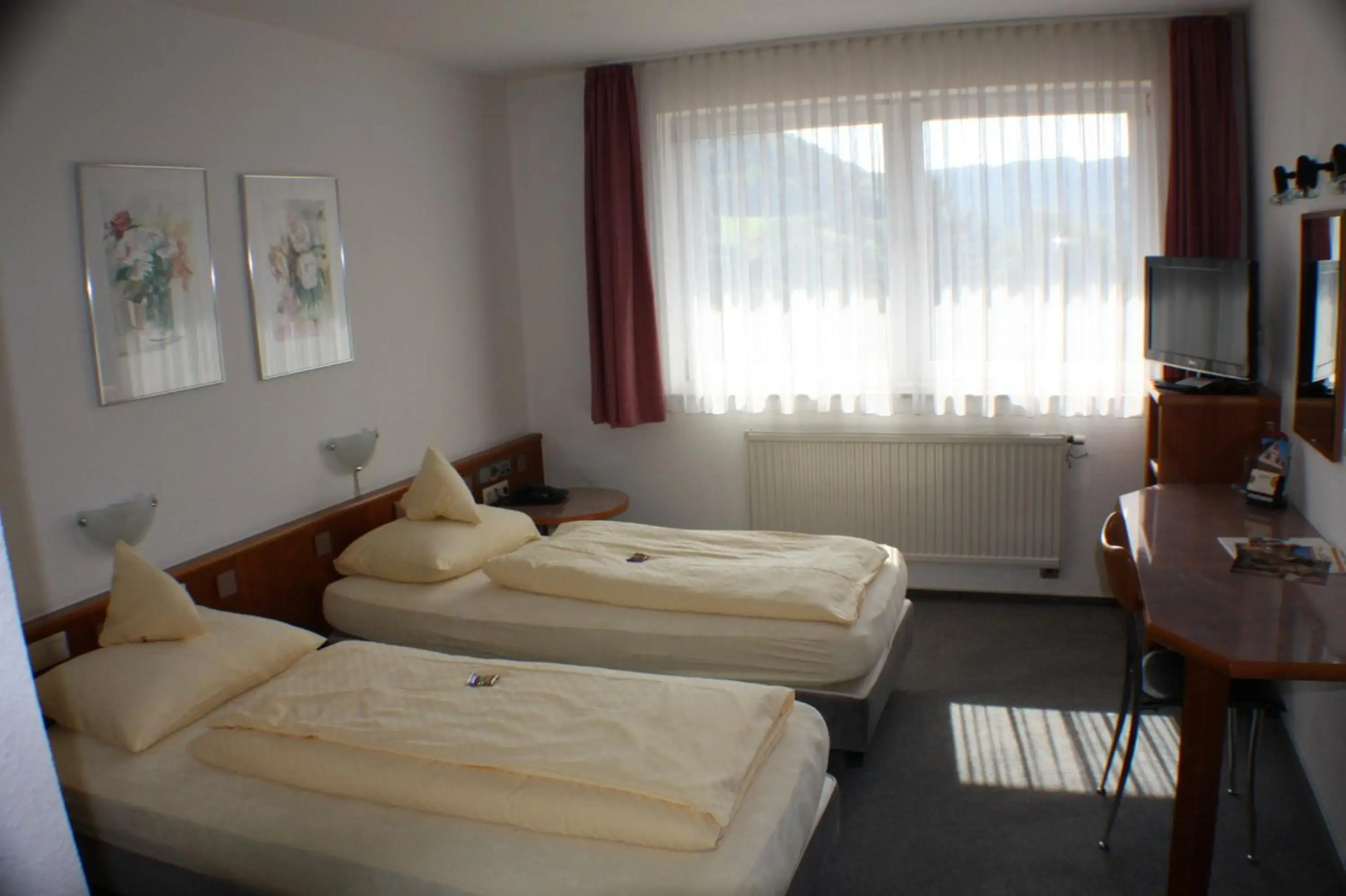 Akzent Hotel Goldener Ochsen