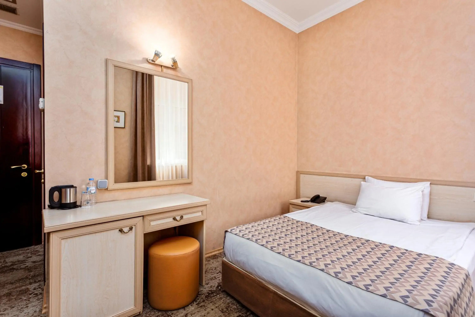 Гостиница «Шарден»