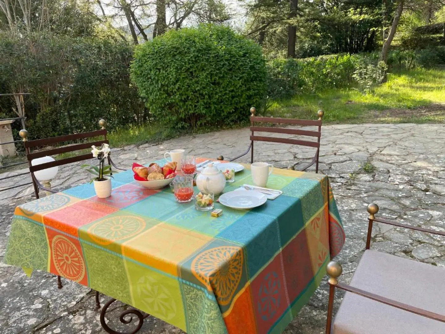 Domaine de Calypso & Suites - Adult Only