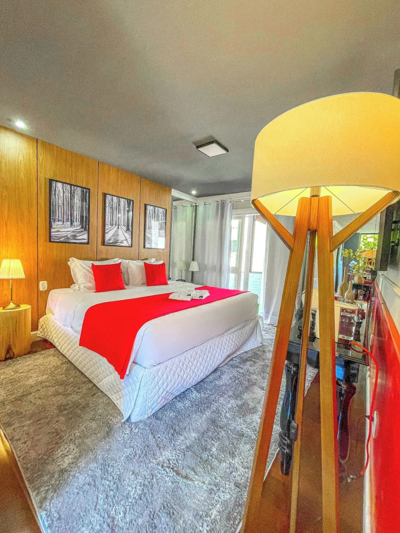 Flame Hotel Canela