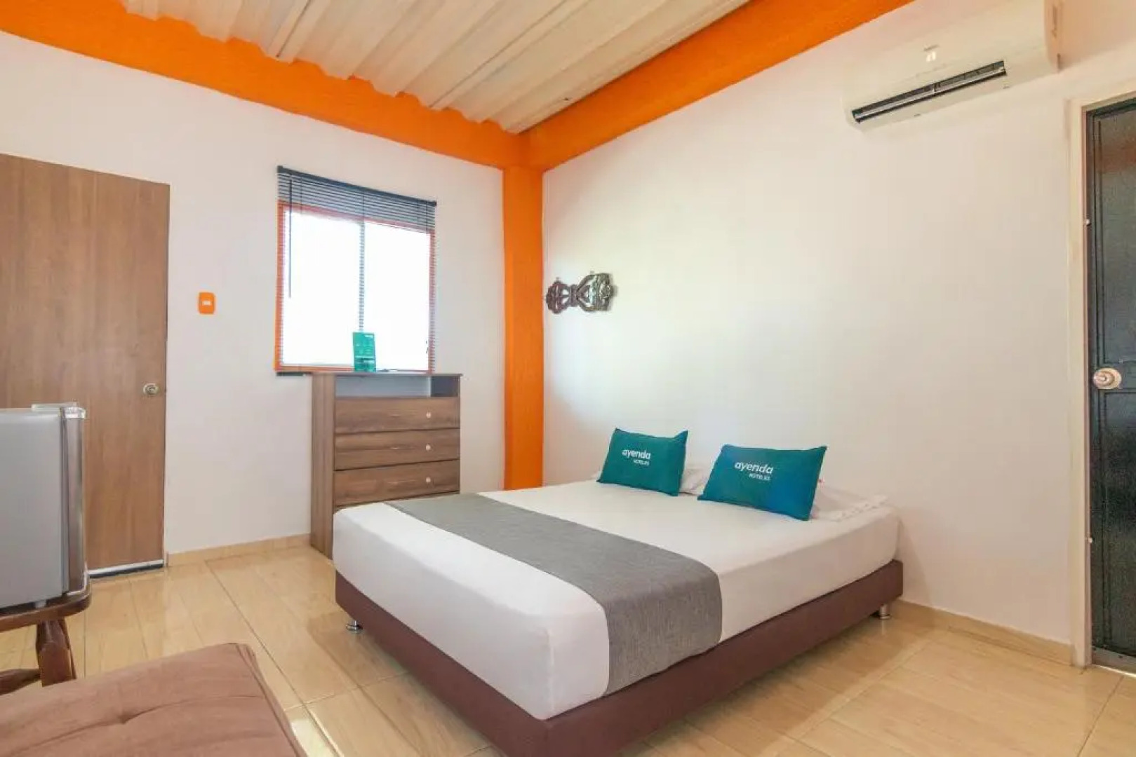 Ayenda Brisas del Caribe