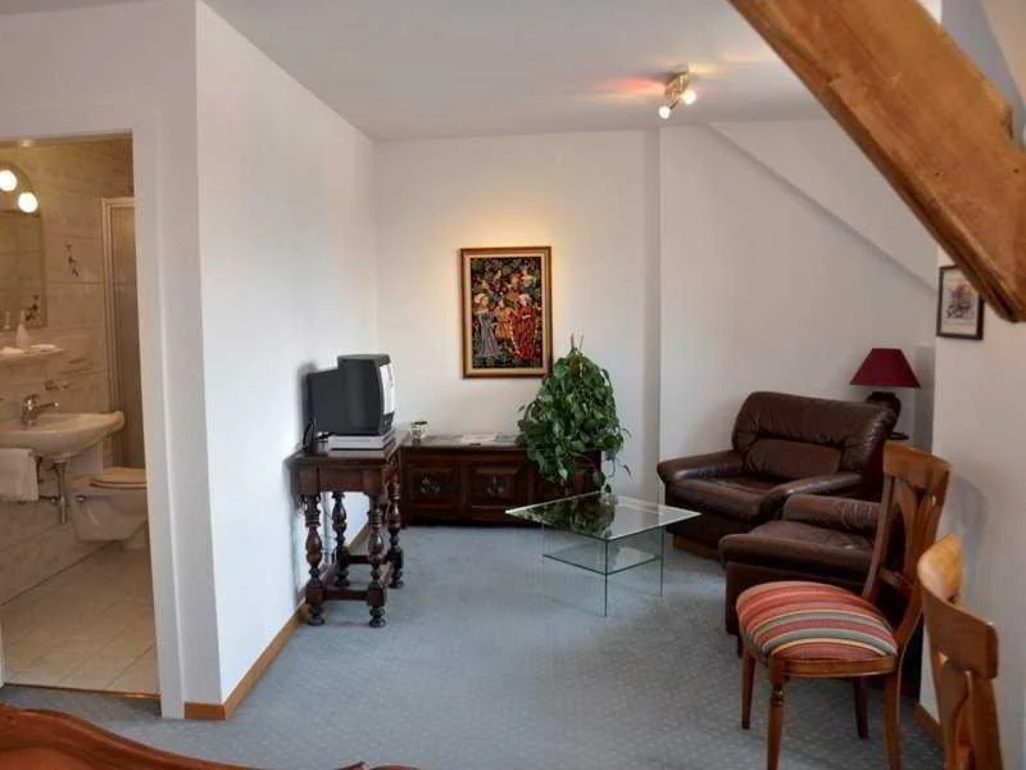 Hôtel-Restaurant de la Tour