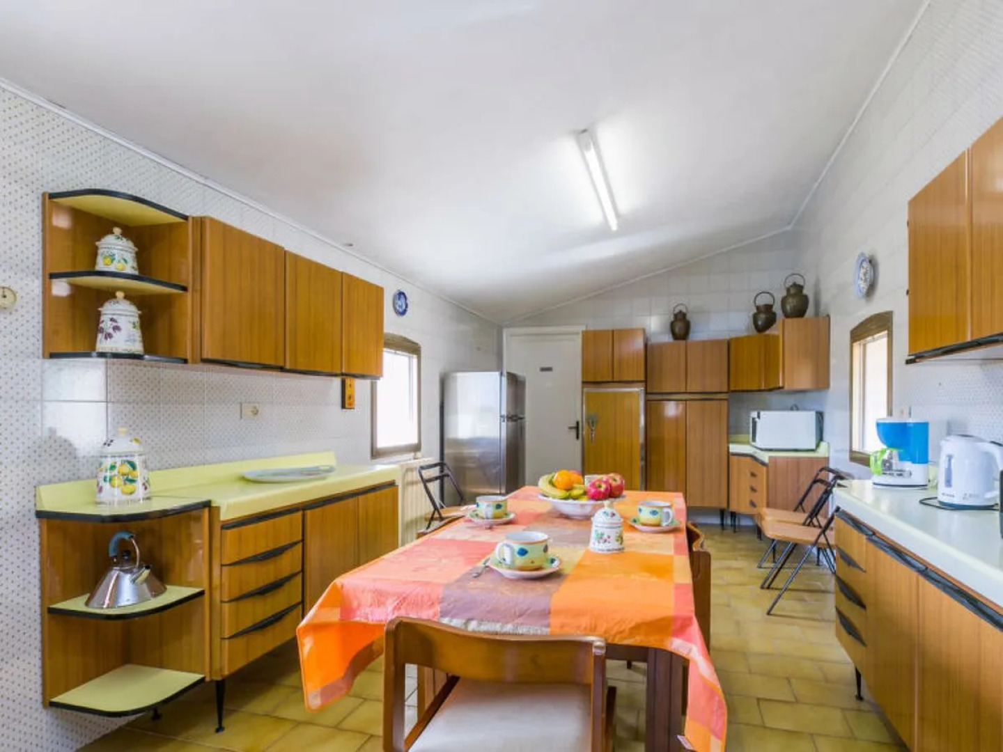 Villa La Guardia Vecchia 10324