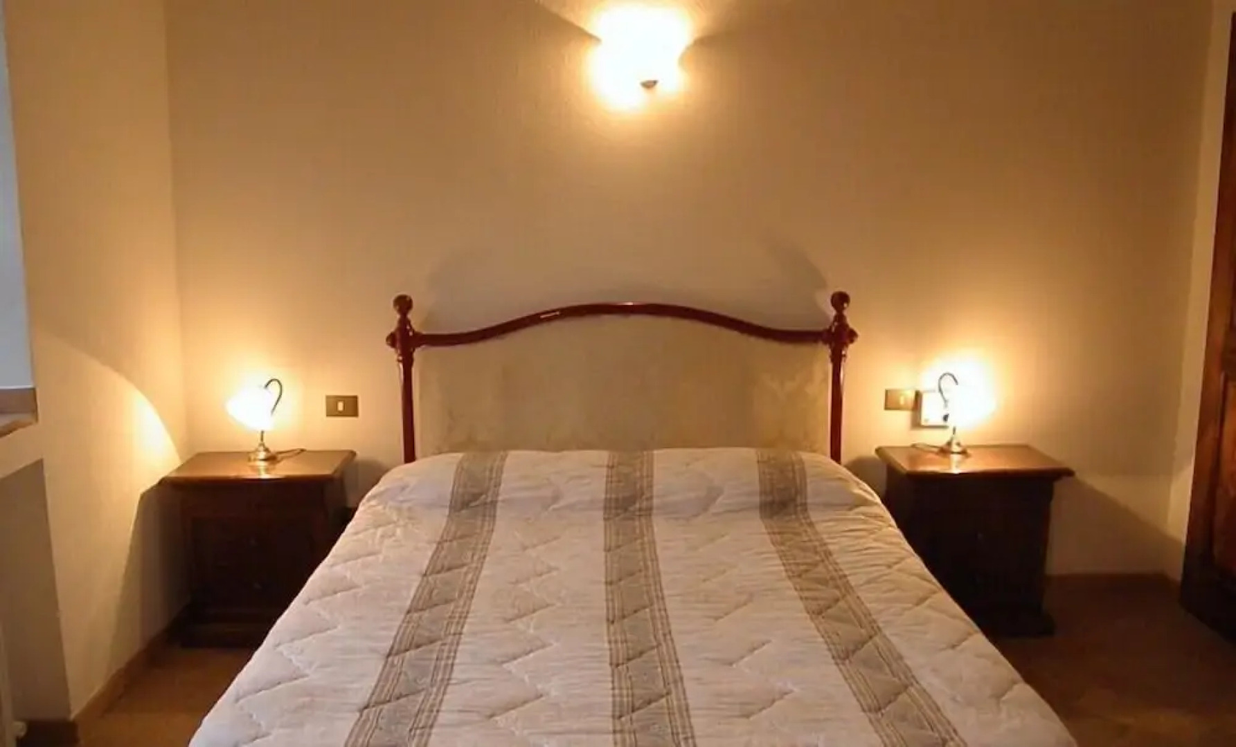 Casa Vacanze Podere Mezzastrada