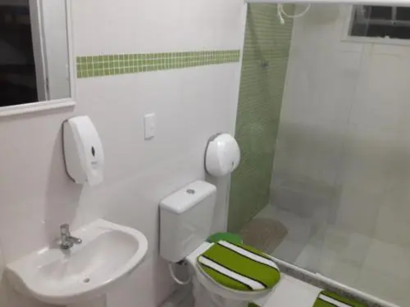 Paradise Hostel