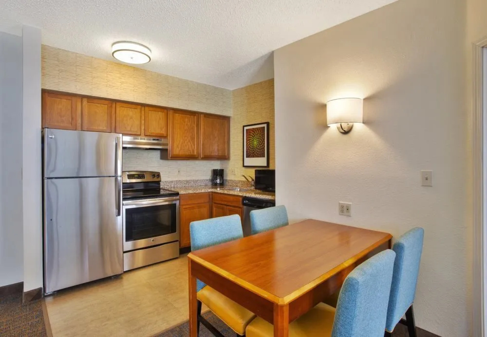 Residence Inn Denver West/Golden