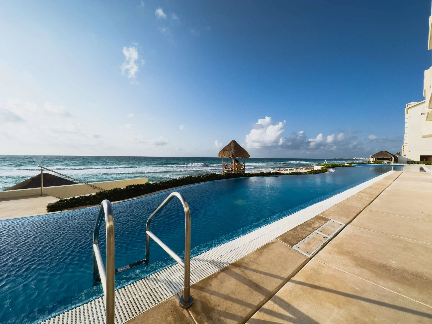 Emporio Cancun Optional All Inclusive