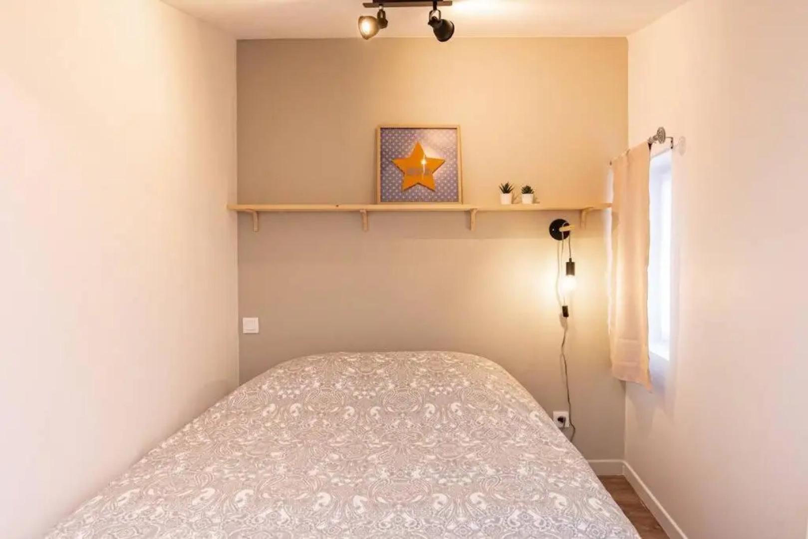 Le Patio - T2 Centre Historique