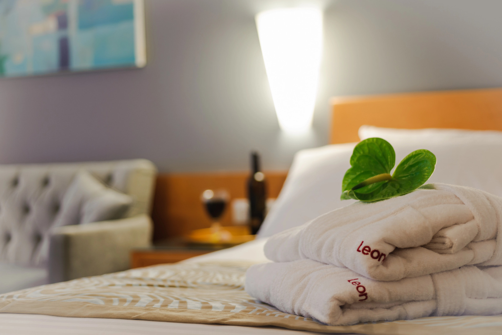 Leonardo Plaza Ashdod