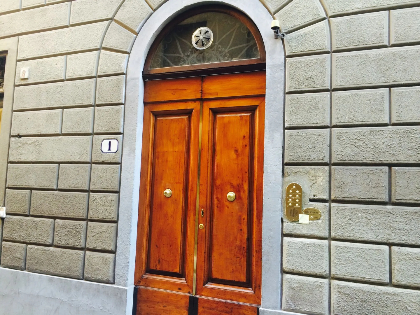 Casa Boss Oblivium
