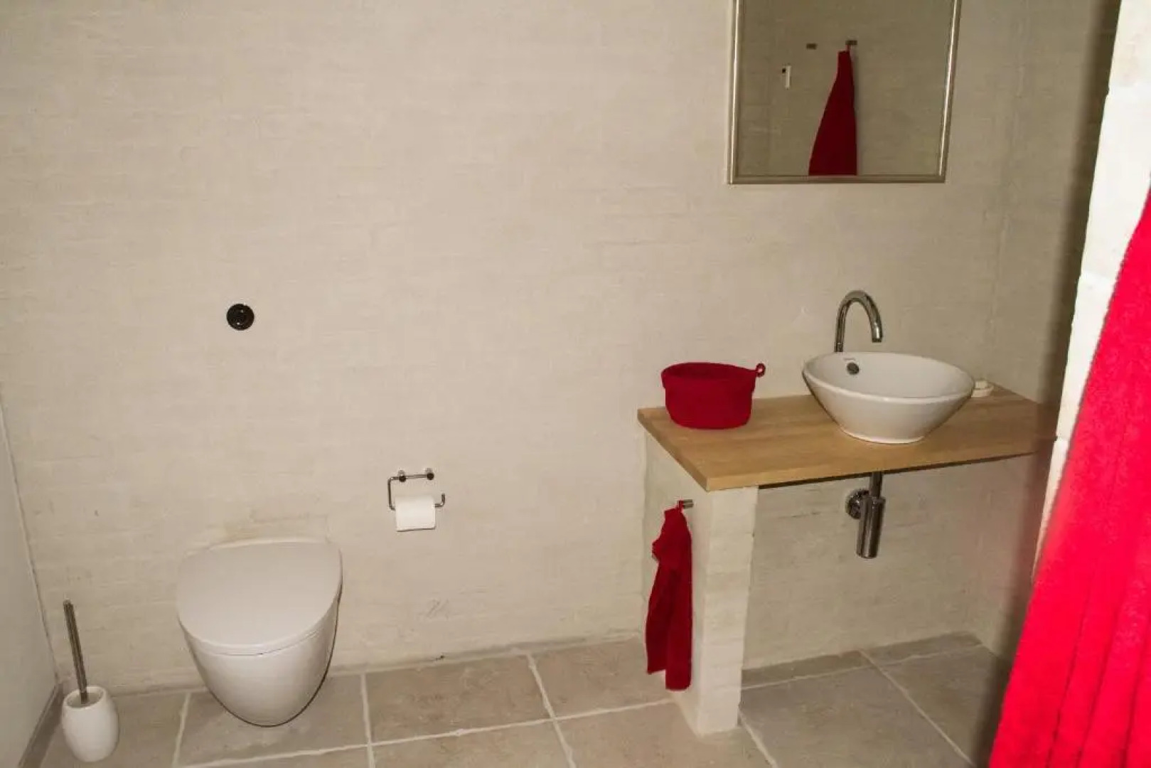 Øvej 18 Holiday House