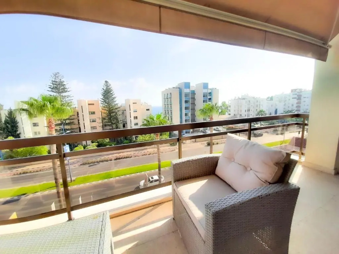 Samson Sea Breeze, 3bed sleeps 6, free WiFi