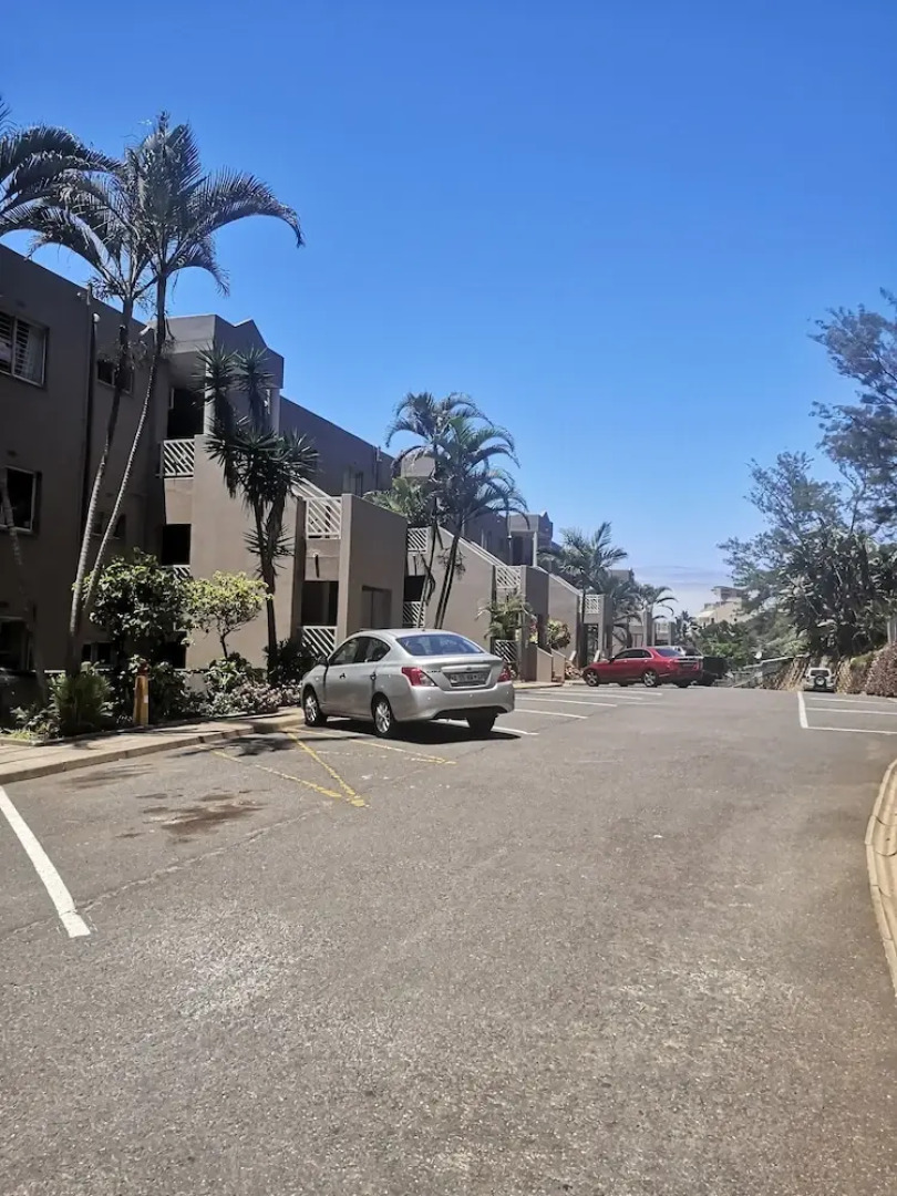 Isikhulu Apartments