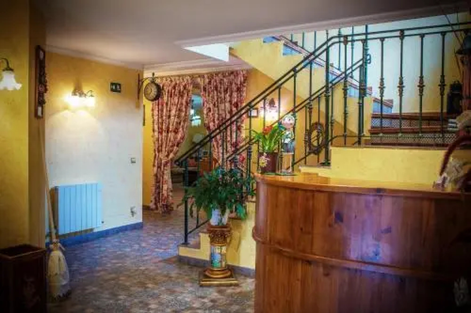 Hosteria Los Laureles