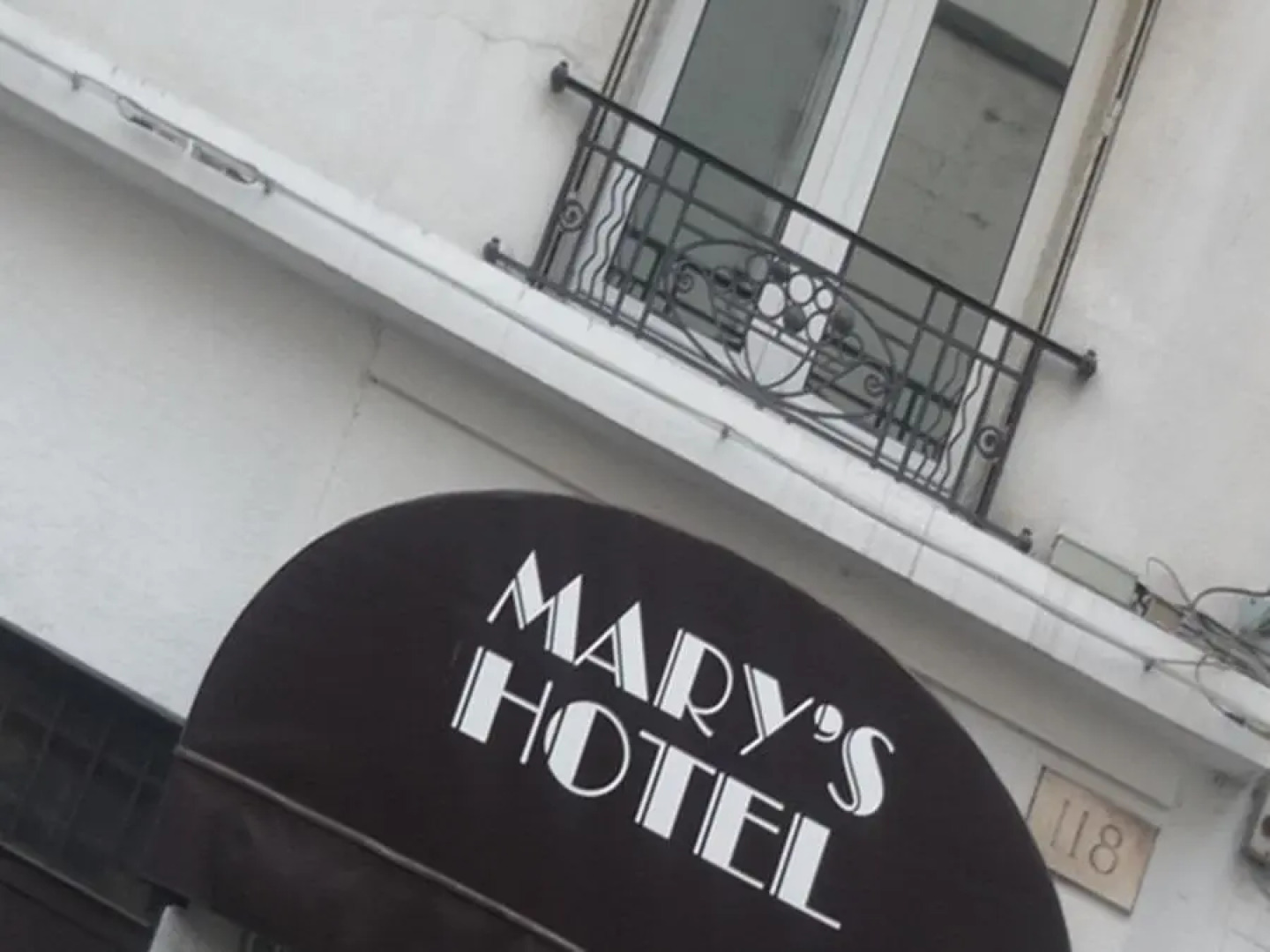 Marys Hotel