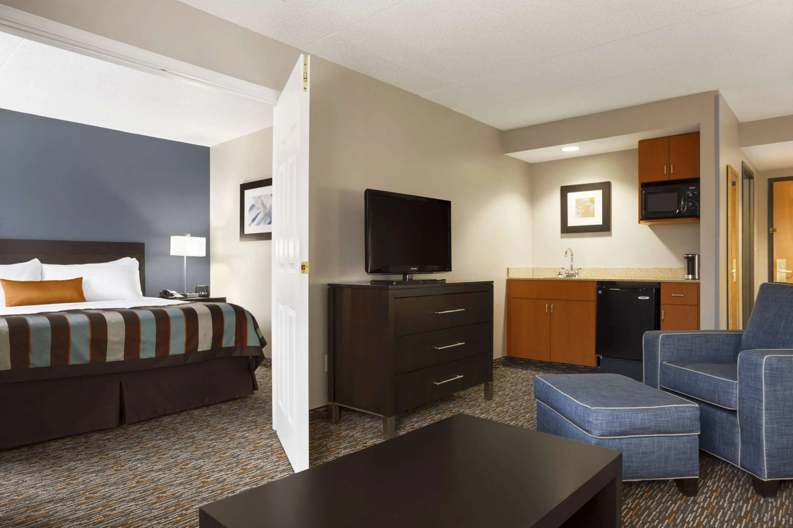 Wingate by Wyndham - Sylvania/Toledo