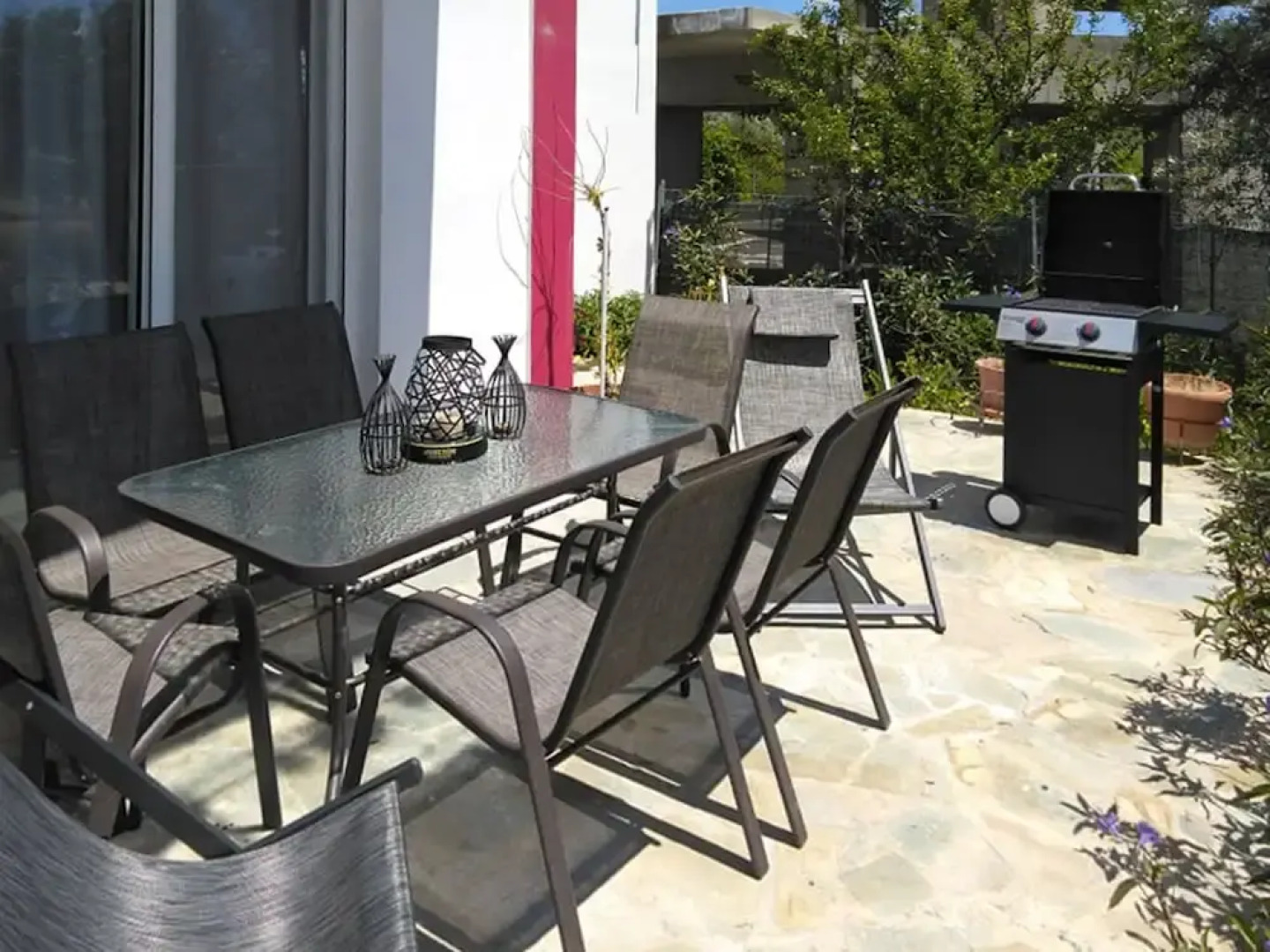 Villa Marilia - Lux home near Beach