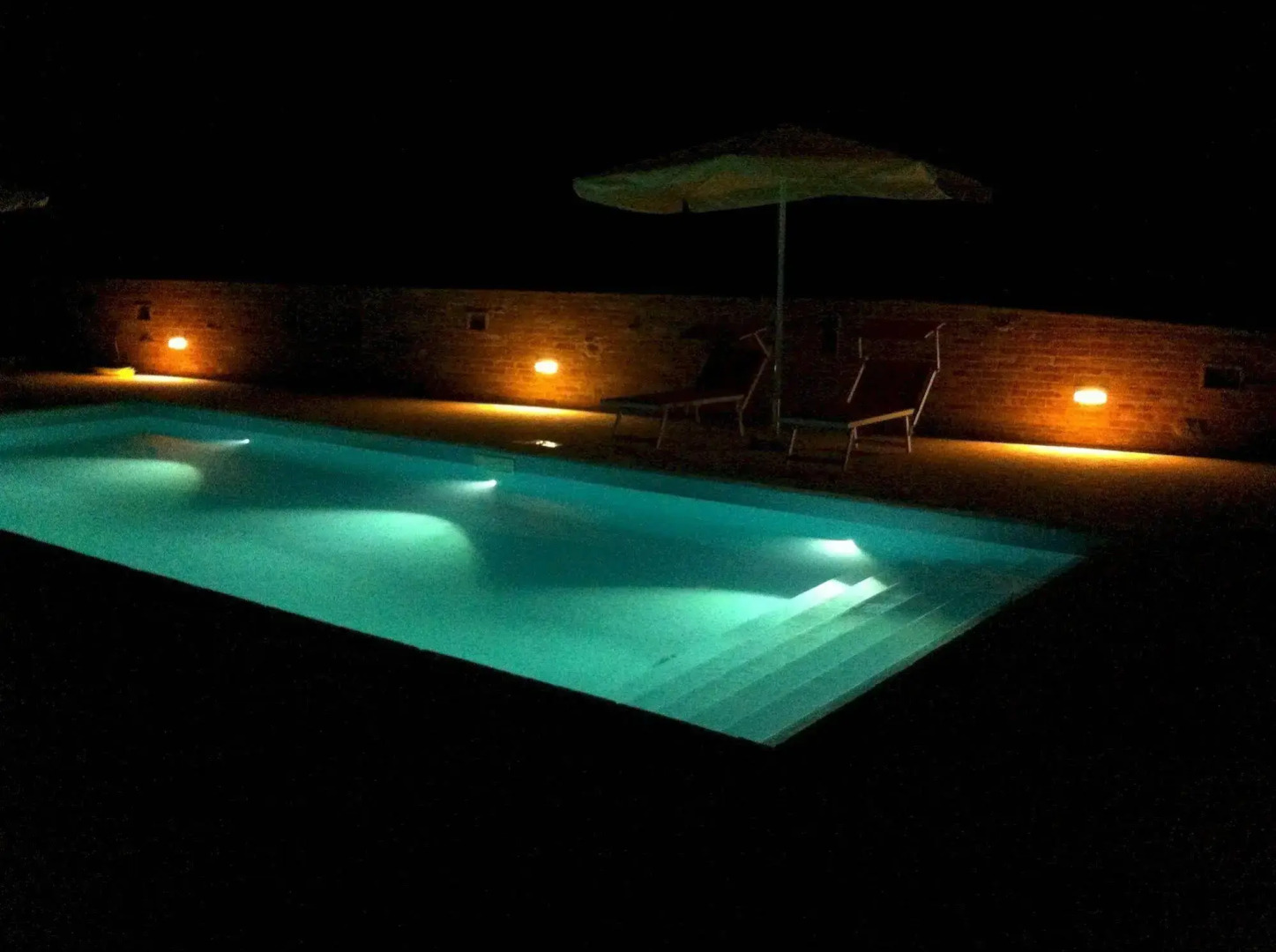 Agriturismo Campanacci