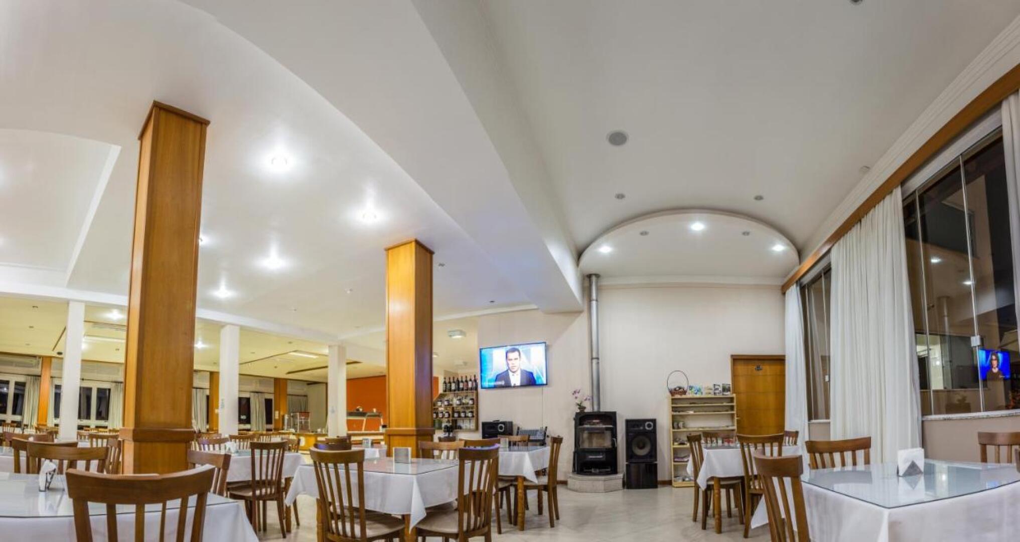 Hotel Prata Villaggio