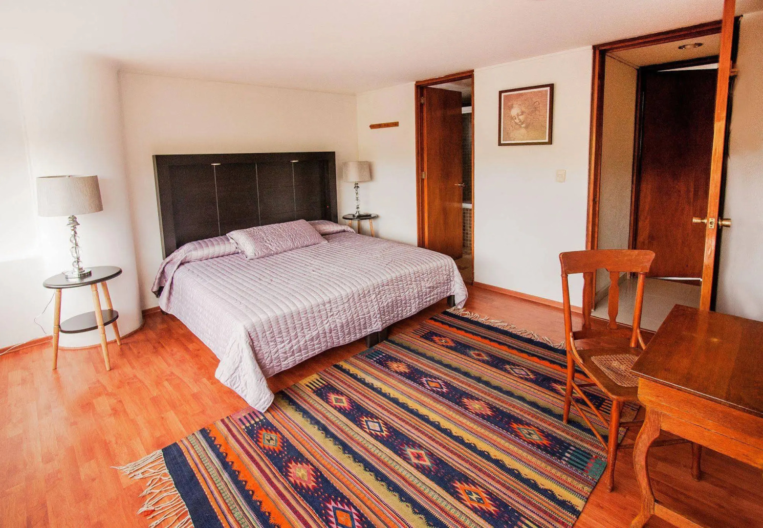 Shakespeare Apartment