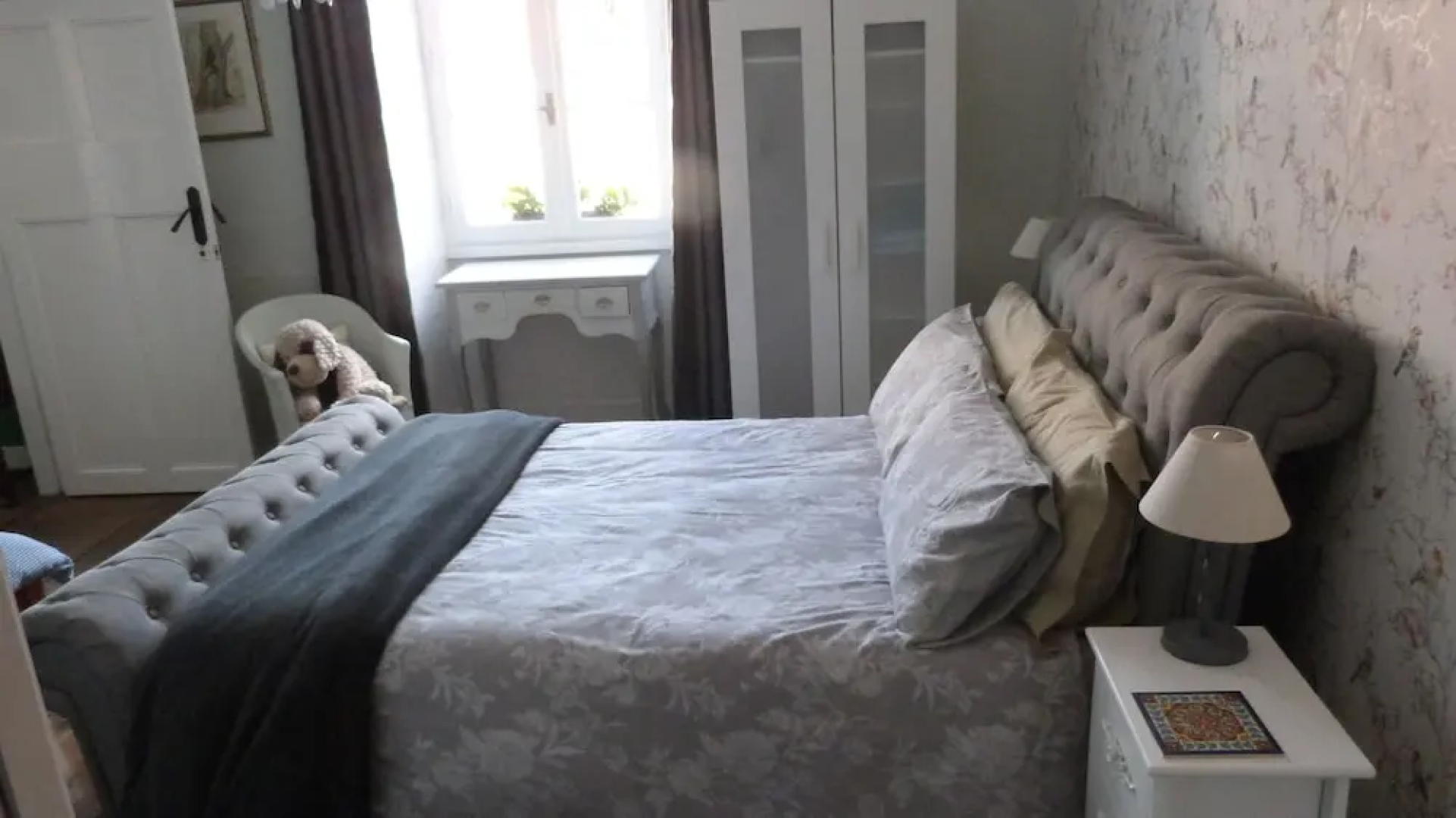 B&B Saint Nicolas Chambre d'Hôtes