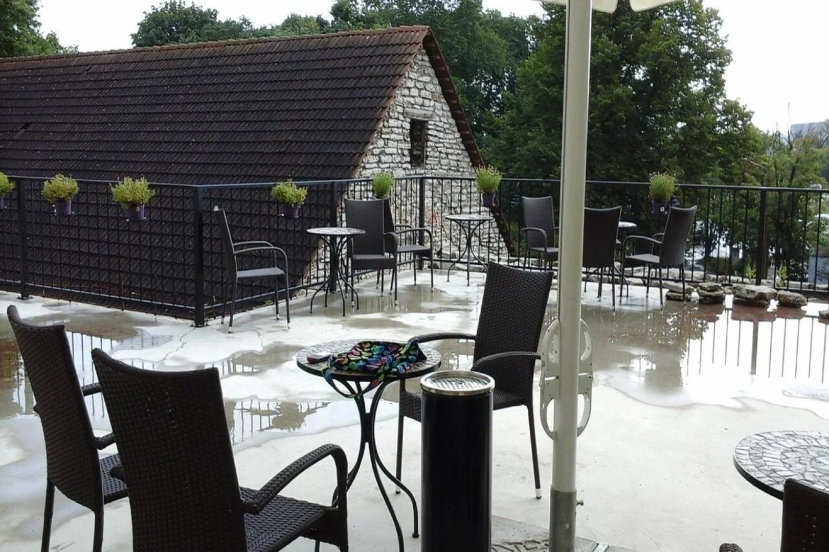 Готтхард Резиденц