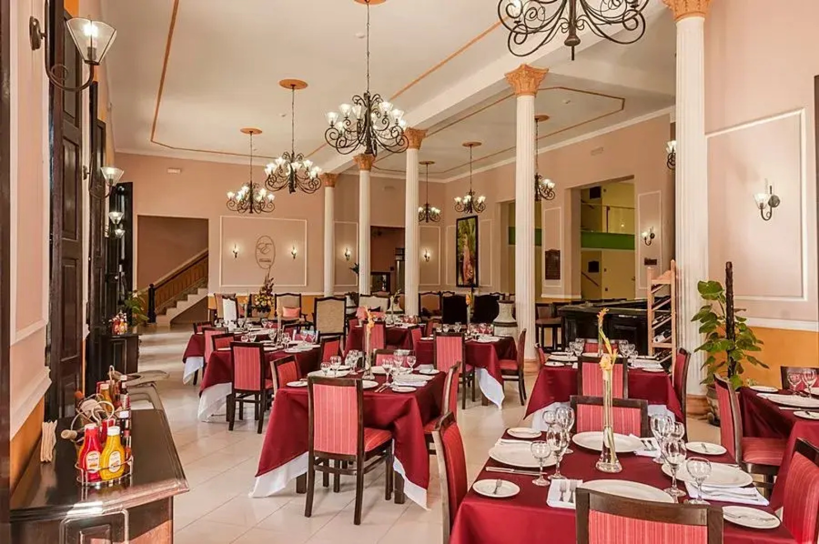 Camino del Príncipe